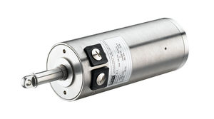 راه انداز خطی | الکتریکی | موتور دار | فولاد ضد زنگ