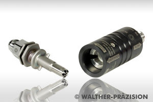 کوپلینگ اتصال سریع دمای پایین