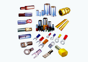 ترمینال نری سیم | یکپارچه | مادگی | سیلندری