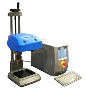 دستگاه حک ( علامت گذاری ) قابل برنامه ریزی | برچسب 