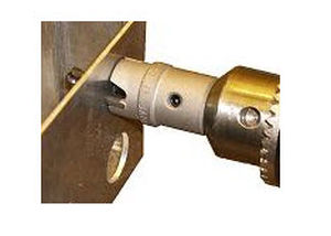 اره گرد بر | کاربید