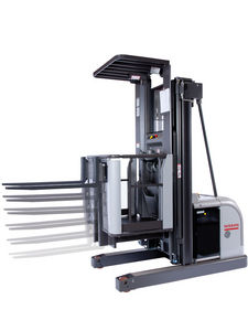 دستگاه (اوردرپیکر)چیدمان سفارش سطح بالا | عمودی|الکتریکی