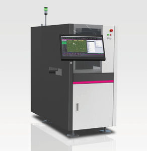 دستگاه حک ( علامت گذاری ) لیزری | برای  PCB