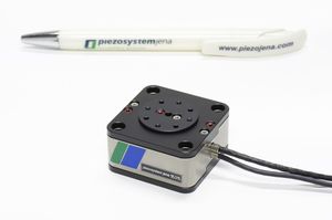 میز گردان چرخنده | موتوردار | با دقت میکرو رادیان