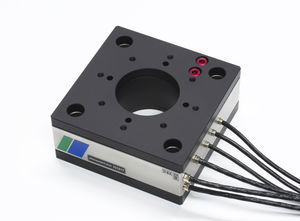 اسکنر SPM | برای میکروسکوپی AFM