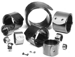 تسمه فنری   | تخت