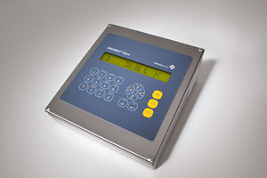 میکروسکوپ ویدئویی