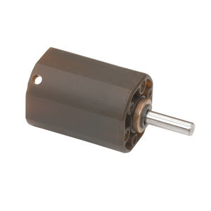 گیربکس کاهنده سیاره ای | هم محور | توان بالا | کامپکت