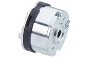 ترمز ایستا | فنر دار | برای موتورهای جریان مستقیم | قابل کار در حالت خاموش