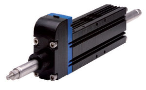 راه انداز خطی | برای جابجائی مواد