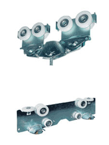 قرقرۀ کشندۀ فولادی کابل