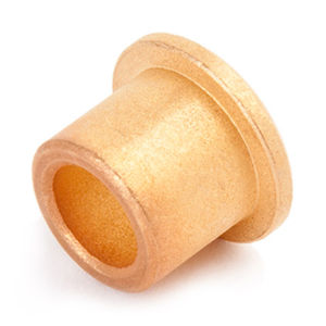 یاتاقان ساده شعاعی | برنز | خود روانکار