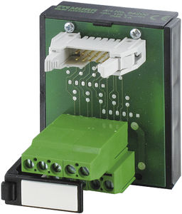 طناب نجات برای جلوگیری از سقوط دارای ضربه گیر