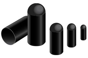 سرپوش با انقباض گرمایشی