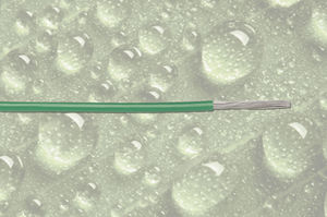 سیم ویژه کار عایق | ترموپلاستیک | چند رشته ای | قابل بازیافت