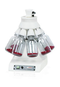 تقسیم کنندۀ نمونه