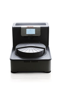 آسیاب توپی سیاره ای | برای کانی های معدنی | افقی | میز