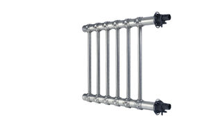 لوله استیل ضد زنگ | برای بخار