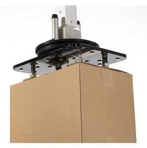 دستگاه وکیومی بالابر ( قلاب گیر ) 