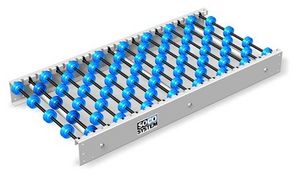 نقاله چرخ اسکیتی | گرانشی 