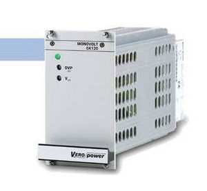 تأمین کننده توان DC/DC | مبدل | 3U