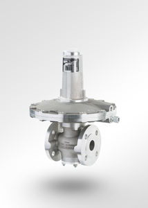 تنظیم کننده فشار گاز| فنری| تک مرحله ای | آلومینیومی