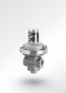 سوپاپ اطمینان