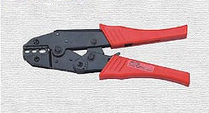 ابزار دستی پرس ترمینال و اتصالات   | برای سیم