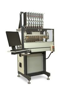 دستگاه سیم پیچ خودکار