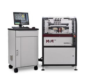 دستگاه  کلاف کننده