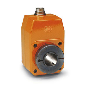  رمز گذار دوار فزاینده | نوری | محور توخالی