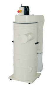 جاروبرقی مایعات | سه فازه| صنعتی