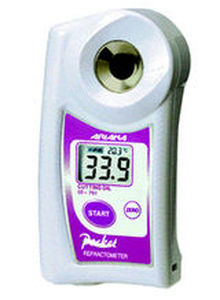 دستگاه سنجش میزان شکستگی نور و صدا دیجیتال|قابل حمل|سرد کن