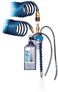 اسپری روان کاری کمینه