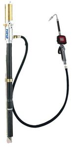 پمپ پر گن | بوستر (تقویتی ) | روغن | پنوماتیکی