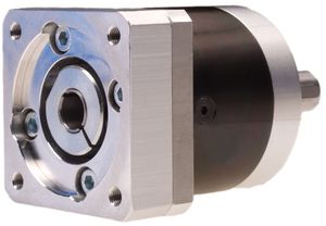 گیربکس کاهنده سیاره ای | هم محور | دقت