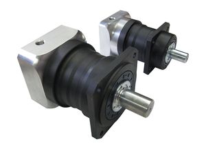 سروو موتور گیربکس سیاره ای | هم محور