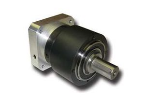 سروو موتور گیربکس سیاره ای | هم محور