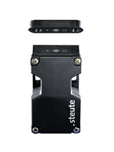 سنسور مجاورتی برای تاثیر هال | چهارگوش | ایمنی