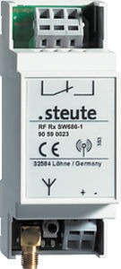 گیرنده رادیویی | بی سیم | رادیو | مخصوص کنترل از راه دور رادیویی