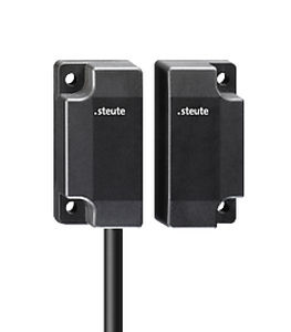 سنسور مجاورتی برای تاثیر هال | چهارگوش | با خروجی نیمه رسانا | ایمنی