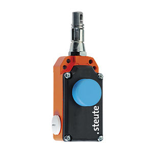 سوئیچ با سیم کششی | عملکرد آنی |  توقف اضطراری | IP69K