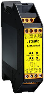 رلۀ جزئی سوئیچ کننده | ریل DIN