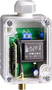 دریافت کننده ضد انفجار