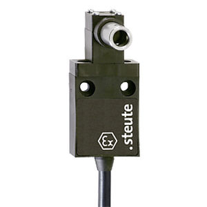 سوئیچ دوار | ایمنی | ضد انفجار | IP65