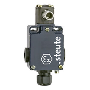 سوئیچ دوار | ایمنی | ضد انفجار | IP67