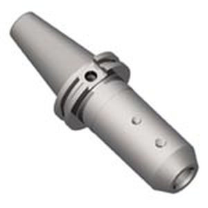 نگهدارنده ابزار CAT| مخروطی مورس| ماشین کاری