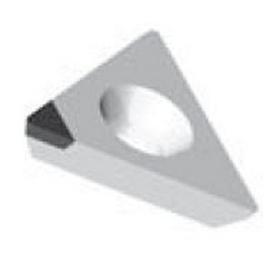 اینسرت برشکاری پی سی بی ان | سه گوش