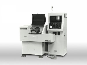 مرکز ماشین کاری سی ان سی| 3 محوره| افقی| دقت بالا