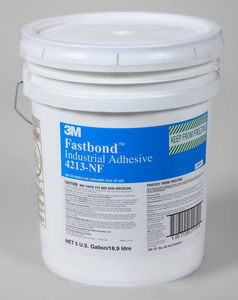 چسب تک جزئی | استحکام برشی بالا | فوم | صنعتی 